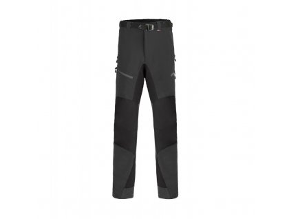 Direct Alpine kalhoty Patrol Tech 1.0, anthr/black