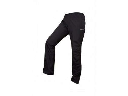 Montane Kalhoty Womens Dynamo Pants black, S