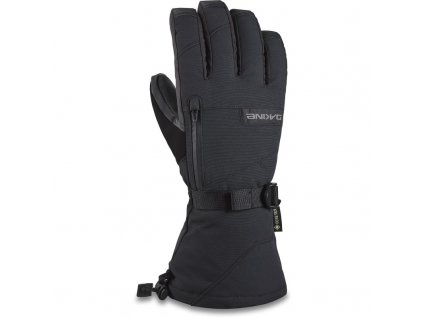 Dakine Rukavice Titan Gore-Tex Glove, black