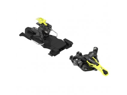 ATK skialpové vázání Freeraider 15 Evo yellow 102 mm