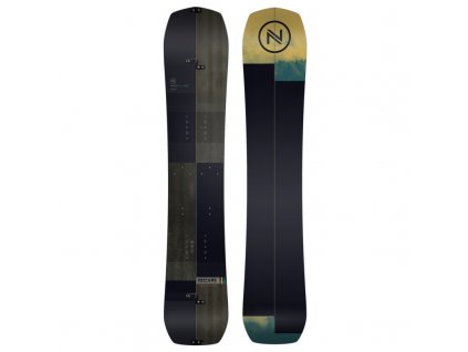 Nidecker splitboard snowboard Escape (Délka SNB 162 cm/w)