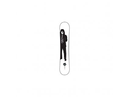 Nitro snowboard T2 white 160 cm