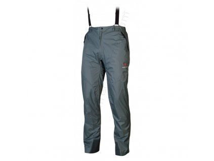 Direct Alpine kalhoty Killi, anthracite (Velikost XL)