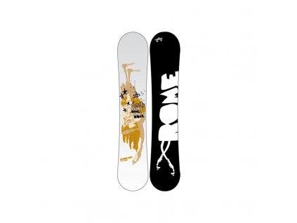 Rome Snowboard Machine 154