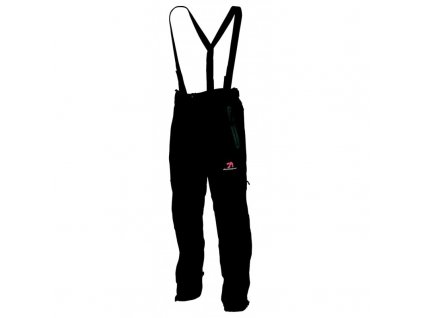 Direct Alpine kalhoty Couloir 4.0, black