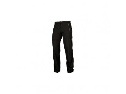 Direct Alpine kalhoty Patrol Lady 3.0, black/black/grey, XL