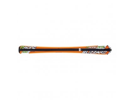 Blizzard Lyže dětské RTX-Race JR 100 cm + vázání