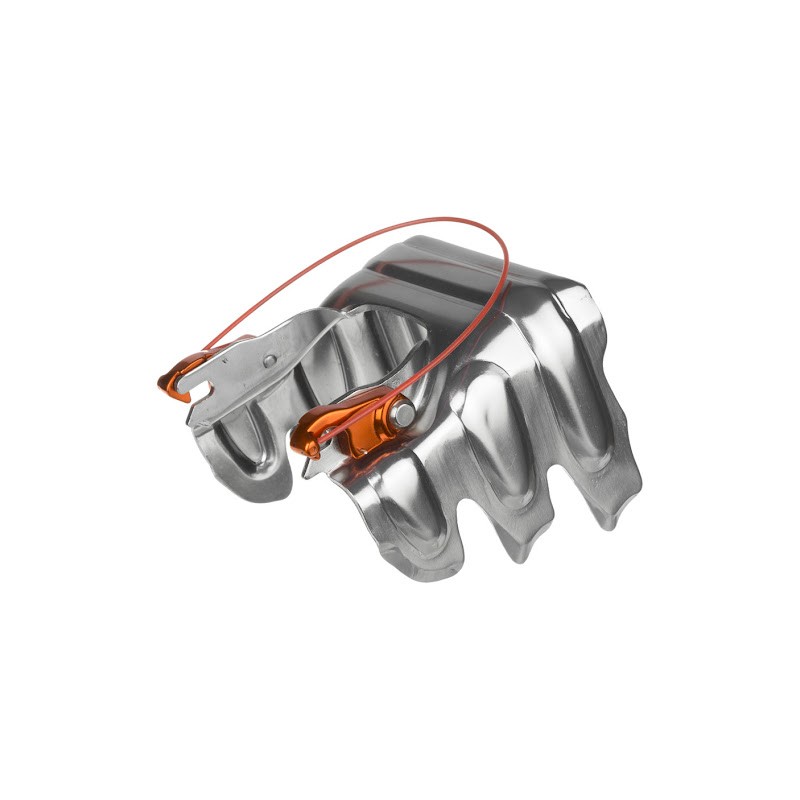 G3 haršajzny Crampon ION a ZED SPORTBART.CZ