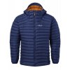 RAB Bunda CIRRUS ALPINE jacket, deep ink