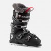 Rossignol lyžařské boty PURE 70 - METAL BLACK 23/24