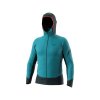Dynafit bunda Mezzalama Polartec® Alpha® Jacket Men, storm blue