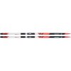 Rossignol běžky Delta Sport R-skin Stiff IFP 201 cm + vázání Race Classic 22/23
