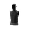 Dynafit vesta Mezzalama Polartec® Alpha® Vest Men black out magnet 24/25