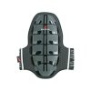 Chránič páteře Zandona Lumbar Protector X6 black/red