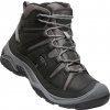 Keen obuv Circadia Mid WP men black/steel grey