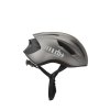 RH+ cyklistická helma Compact, matt anthracite metal/matt black, XS/M