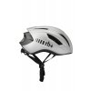 RH+ cyklistická helma Compact, matt grey metal/matt anthracite metal