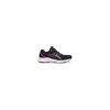 Asics boty Jolt 3 GS black/hot pink (Velikost bot EU 33,5)