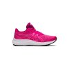 Asics boty Gel Excite 9 GS PINK GLO/PURE SILVER