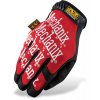 Mechanix Wear rukavice The Original Red