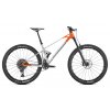 MONDRAKER kolo RAZE CARBON R, RACING SILVER/ORANGE 2023