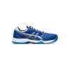 Asics boty Gel Dedicate 6 blue/white, UK 6