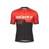 2520 dres scott shirt m s rc team 10 s sl fry rd black m