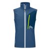 Ortovox vesta Berrino Vest Men's Mountain Blue, M, 24/25