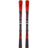 Rossignol lyže FORZA 70° V-TI KONECT + SPX 14 K GW B80 BLK HOT RED / RAMPR03+FCLCS02-set 23/24