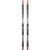 Rossignol běžky SPEED R-SKIN LONG SIZES + STEP-IN JR / RHMZA03 + RJM1006 - XC set 23/24