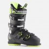 Rossignol lyžařské boty HI-SPEED 100 HV - BLACK YELLOW, velikost 285, 23/24