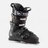 Rossignol lyžařské boty HI-SPEED 80 HV - BLACK SILVER 23/24