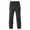 Mountain Equipment Saltoro Mens Pant, 01004 Black