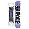 snowboard gravity trinity 13