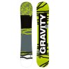 Gravity snowboard Flash