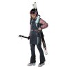 Dynafit sukně Speed Insulation Skirt Women, marine blue