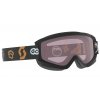 Scott lyžařské brýle GOGGLE JR AGENT 24/25