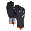 Ortovox rukavice Tour Glove Men's Black Raven