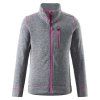 Reima mikina Lichen, mid grey (Velikost 164)