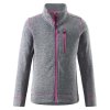 Reima mikina Lichen, mid grey