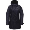stenhag damsky zimni kabat z polyuretanu cerna