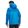 Mammut bunda Crater HS Hooded Jacket Men, black