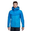 Mammut bunda Crater HS Hooded Jacket Men, black