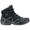 Lowa boty Zephyr gtx mid TF black, UK 7