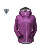 Montane Female Atomic Jacket Berry