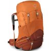 Osprey batoh Ace 38 II orange sunset