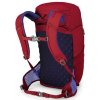 Osprey batoh Jet 18 cosmic red