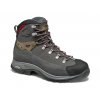 Asolo boty Finder GV MM graphite/gunmetal/cortex