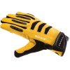 slaňovací rukavice Camp Axion yellow