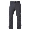 Mountain Equipment kalhoty Ibex Mountain Pant Men's Anvil Grey
